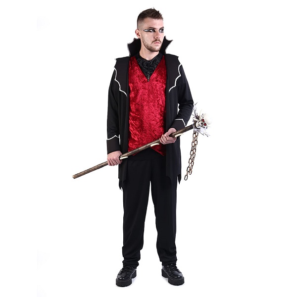 Fantasia Ezio Assassins Creed Masculina Luxo Cosplay