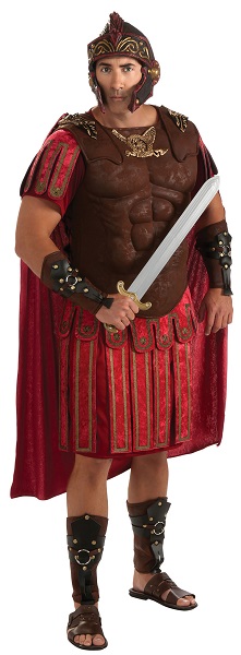 Romano Centurião