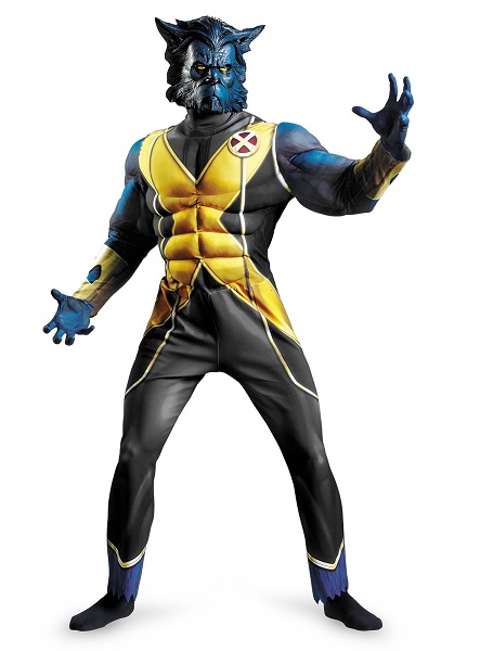 X-Men - Beast